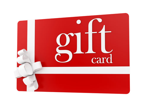 Millie’s Best Gift Cards