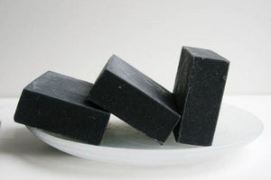 Activated Charcoal Natural Handmade Soap
